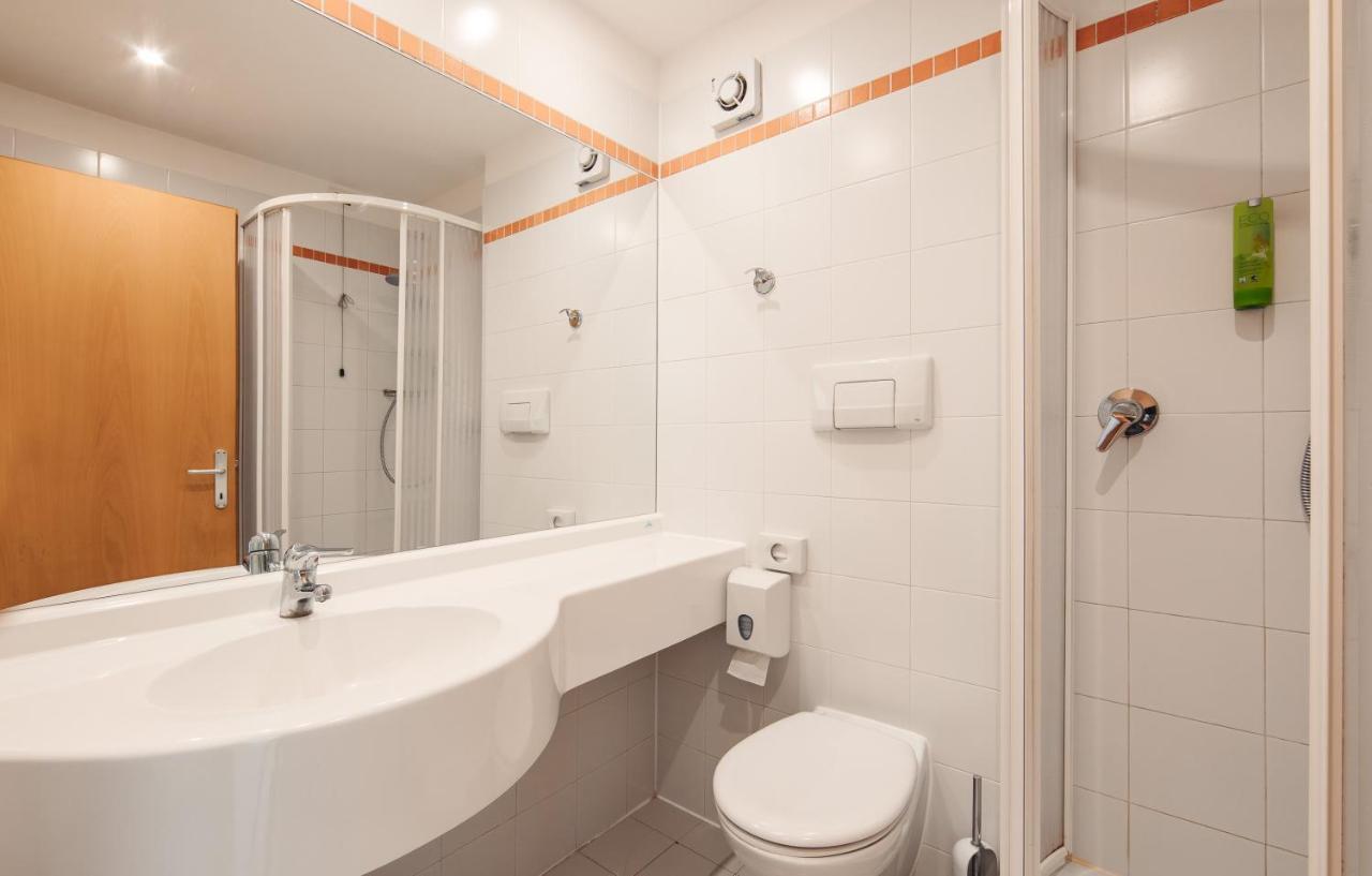 Hotel Corno Bianco Nova Ponente Room photo